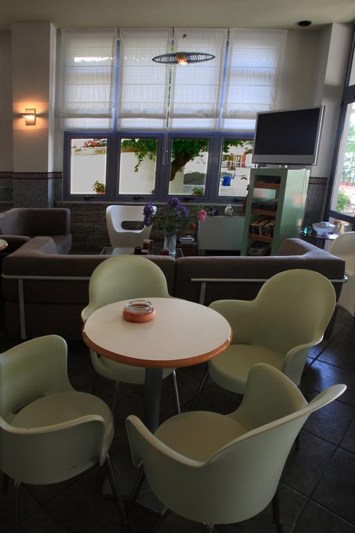 Hotel Morfeas Platamon Dış mekan fotoğraf