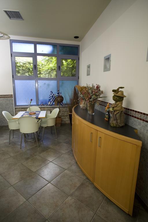 Hotel Morfeas Platamon Dış mekan fotoğraf