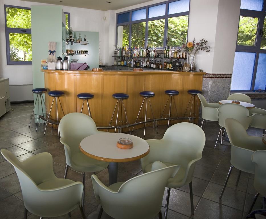 Hotel Morfeas Platamon Dış mekan fotoğraf