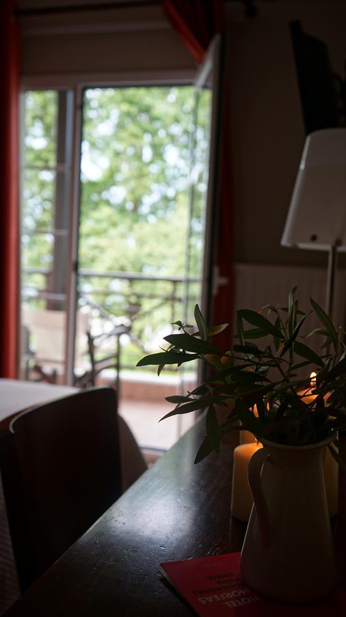 Hotel Morfeas Platamon Dış mekan fotoğraf